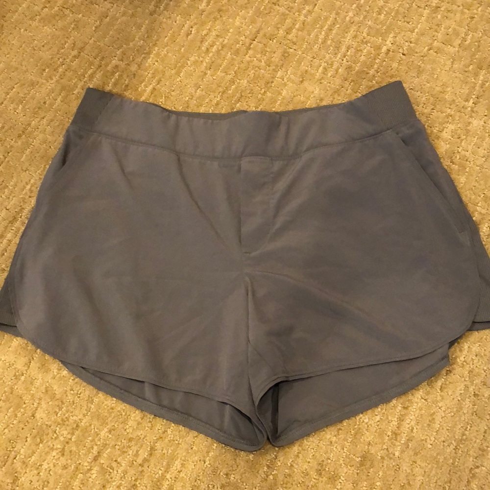 Athleta shorts